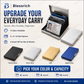 RFID Blocking Metal Card Holder