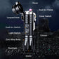 🔥2025 New Hot Sale🔥4 in 1 Outdoor LED Flashlight🔦