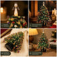⏳LAST DAY SALE ONLY ￡7.99!🎄✨ DIY Beaded Christmas Tree Kit – 🎅Create Your Own Sparkling Holiday Decoration
