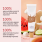 💜✨LAST DAY SALE BUY 1  GET 1 FREE!!💜✨BB blur tinted moisturizer SPF 30 - instantly brightens, hydrates & smooths your skin✨