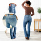 🔥HOT SALE 49% OFF❤️👖High Stretch Tummy Control Jeans