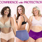 🔥Last Day-Buy 1 Get 3 Packs!!🔥2026 Best-Selling🏆LunaBloom™ High-Waist Leak-Proof Panties ✨Butter-soft, ultra-stretchy & discreetly protective 🍃