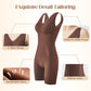 ⏳Black Friday Special 50% OFF⏰Tummy Tuck & Hip Lift Traceless One-piece Shapewear💝