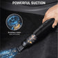 🎁LAST DAY SALE 49% OFF💥🧲Slim V8 Mate Cordless Car Vacuum High Power 13000Pa/30AW