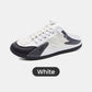 🎁2025 Limited Time Sale - 50% OFF⏳Men's Backless Sneakers👟