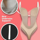 ✨ LAST DAY 49% OFF ✨ Backless Body Shaper Bra - Seamless Lift & Tummy Control | Invisible Under Backless Dresses & Tops | UK Sizes