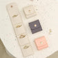 🔥BUY 2 GET 1 FREE🌸Portable Compartment Jewelry Storage Bag📿