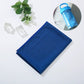 🔥Summer Hot Sale - BUY 1 GET 1 FREE(Each only ￡3.49)!!⚡50K+ SOLD!❄️Cold Sweat Towel You Can Use Anywhere, Anytime! Reusable Soft Absorbent Cooling Portable2