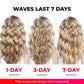 ✨Last Day Special Price £13.99!!💥Hair Styling Tool with Negative Ionic Technology💇‍♀️