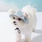 🔥Summer Hot Sale 49% OFF🔥Pet Adjustable Bucket Hat