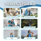 ⏰Last Day Buy 1 Get 1 Free❄💦Cold Sweat Towel You Can Use Anywhere, Anytime! Reusable Soft Absorbent Cooling Portable1