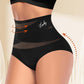 ✨Last Day-Buy 1 Get 3 Packs✨Plus-Size High-Waist Cross Tummy Control Panties1