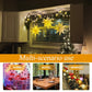 🎁🎅Christmas Special Sale - 50% OFF💝Starry Christmas Hanging Lights