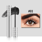 🥳BUY 1 GET 1 FREE:￡7.99!!💞50K+ SOLD!👁️✨ All-Day Beautiful Lashes, Smudge-Proof! Waterproof Fiber Mascara for Natural Volume. 💖💃1