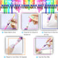 🎁LAST WEEK SPECIAL PRICE：ONLY ￡9.99!!!⏳12 Colors Nail Art Pens Set🎨💅