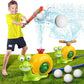 🌈Let's Have Fun In Summer✨Water Sprinkler Baseball Toy