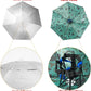 🔥Summer Hot Sale 50% OFF🔥Head Umbrella Hat-Compact Folding Hands Free Hat Umbrella