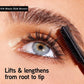 🥳BUY 1 GET 1 FREE:￡7.99!!💞50K+ SOLD!👁️✨ All-Day Beautiful Lashes, Smudge-Proof! Waterproof Fiber Mascara for Natural Volume. 💖💃1