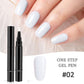 💅 Limited Time Buy 1 Get 1 Free - £9.99! ✨One Step Nail Gel Pen🎨