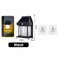 💡🎉 50% OFF! Solar Wall Light with Motion Sensor – Weatherproof, Auto On/Off, Easy Install for Garden & Pathway 🌟