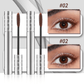 🥳BUY 1 GET 1 FREE:￡7.99!!💞50K+ SOLD!👁️✨ All-Day Beautiful Lashes, Smudge-Proof! Waterproof Fiber Mascara for Natural Volume. 💖💃1