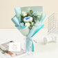 🎁Mother's Day Special Gift ￡12.99!!⚡50K+ SOLD!💐Handmade Delicate Crochet Flower Bouquet