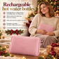 🎄 LAST DAY! Christmas Sale 🔥 – ONLY £7.99! 🎁 Rechargeable Hot Water Bottles1