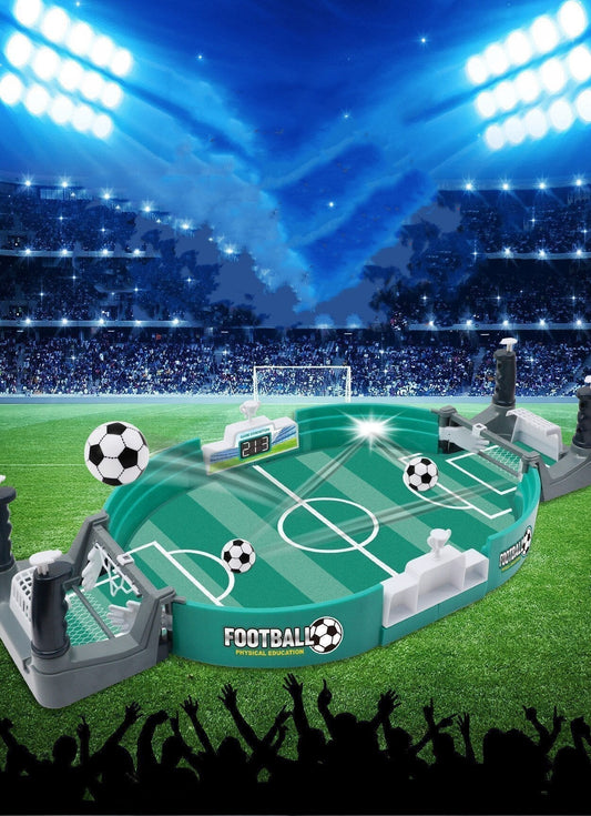 🔥Christmas Sale 50% off🔥FOOTBALL TABLE INTERACTIVE GAME