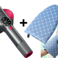 🥳2026 HOT SALE🥳💞50K+ SOLD!🧳💨 50% OFF! Portable Steam Iron – Fast preheat, works on silk to cotton. Lightweight, 150ml tank. Wrinkle‑free anywhere. 🌍✅