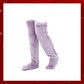 🎁💥Christmas Sale 50% OFF!!💥goose down knee socks!🧦⛄