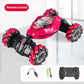 ⏰Limited Time Sale 50% OFF💥Gesture Sensing RC Stunt Car With Light & Music