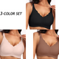 🔥SUMMER HOT SALE -50% OFF🔥💖Seamless Lightweight & Breathable Push-Up Bra