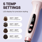 ⏰LAST DAY SALE 50% OFF💇‍♀️2-in-1 Hair Fluffy Styling Comb✨Fluffy Volume in Minutes