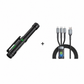 🔦Multifunctional Pen-Shaped Strong Magnetic Work Light
