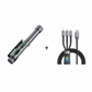 🔦Multifunctional Pen-Shaped Strong Magnetic Work Light