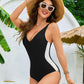 🏖️Pre-Summer Sale 50% OFF🏝️2025 new slim waist one-piece swimsuit👙