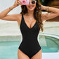 🌈Pre-Summer Sale 50% OFF🏝️2025 new slim waist one-piece swimsuit