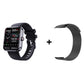 🔥Last day sale 50% OFF🔥Smartwatch with multiple health monitoring