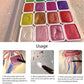 🎄🎁Christmas Hot Sale 50% OFF🎄20 Colours Watercolor Painting Set