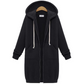 🔥This Week's Special Price:£14.99!!🔥Women's Fleece Zip-Up Hoodie for Chilly Mornings and Easy Layering