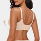 🔥SUMMER HOT SALE -50% OFF🔥💖Seamless Lightweight & Breathable Push-Up Bra