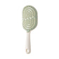 💖LAST DAY SALE ONLY ￡14.99!!💖ProGlide™🇬🇧 Scalp Massager Comb 💆‍♀️ – Self-Cleaning 🧼, Tangle-Free ✂️ & Frizz-Control Hair Brush with Soothing Mist Spray 💨✨ | Perfect for Dry, Brittle Hair 💧🌟2