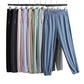 ⏳SPECIAL OFFER:ONLY ￡11.99!!📅!🔥Unisex Ultra Soft Stretch Perfect Drape Casual Pants1