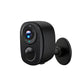 🌞Wireless Night Vision Camera – Intelligent Security Around The Clock!✨