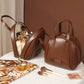 🎅Christmas promotion 49% OFF🎄Multi-layered Shell-shaped Cosmetic Bag