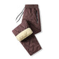 ⏳LAST DAY SALE 50% OFF!! ✨Unisex Super Cozy & Warm Fleece-Lined Waterproof Pants