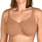 🌸⏳Last Day Special Price £9.99💐Women's Elegant Sheer Full Coverage Plus Size Bra