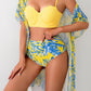 💛Summer hot sale - 50% discount💛Dreamy strap swimwear with cover up