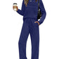 🔥LAST DAY SALE 70% OFF👍✨Women's Crew Neck Top & Drawstring Pants Set1