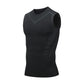 🔥LAST DAY SALE 50% OFF💪Men's Cool Breathable Sleeveless Quick-Dry Tank Tops – Stretchy Slim-Fit Printed Athletic Workout Training Tees